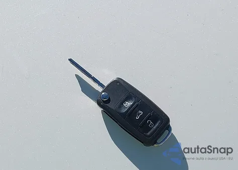 2016 Volkswagen Jetta 1.4T S from USA, damaged, VIN 3VW267AJ6GM330205